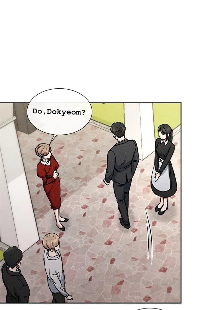 Read If You Want Me chapter 2 image 8 on Lezhin