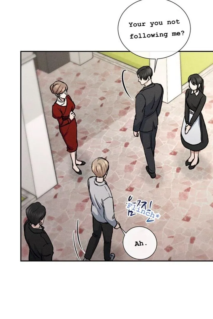 Read If You Want Me chapter 2 image 9 on Lezhin