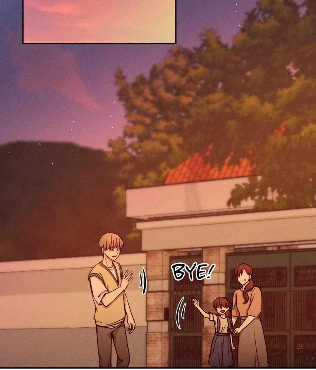 Read If You Want Me chapter 23 image 2 on Lezhin