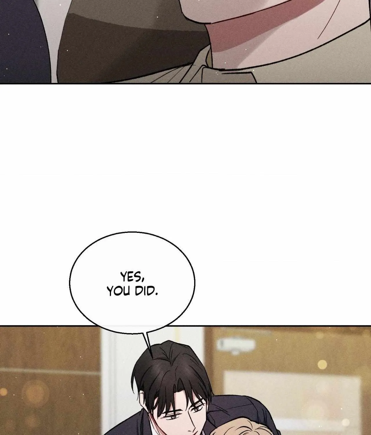 Read If You Want Me chapter 38 image 2 on Lezhin