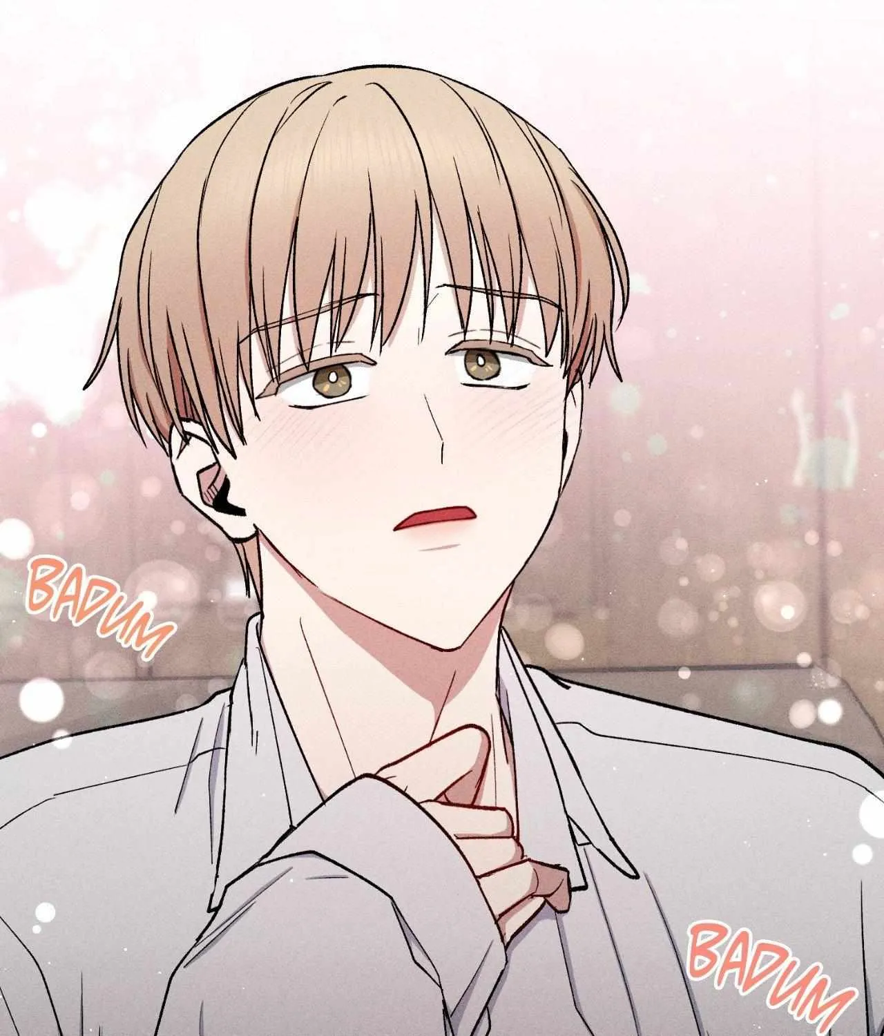 Read If You Want Me chapter 39 image 1 on Lezhin