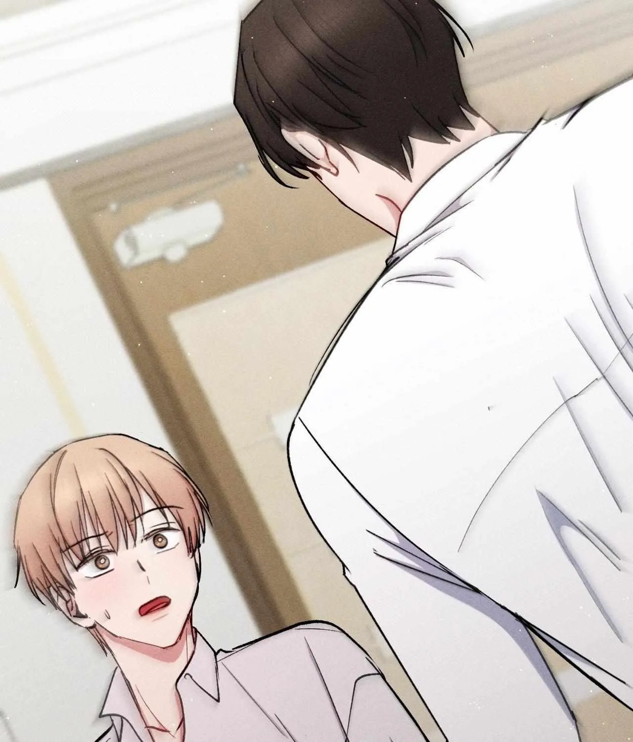 Read If You Want Me chapter 39 image 106 on Lezhin