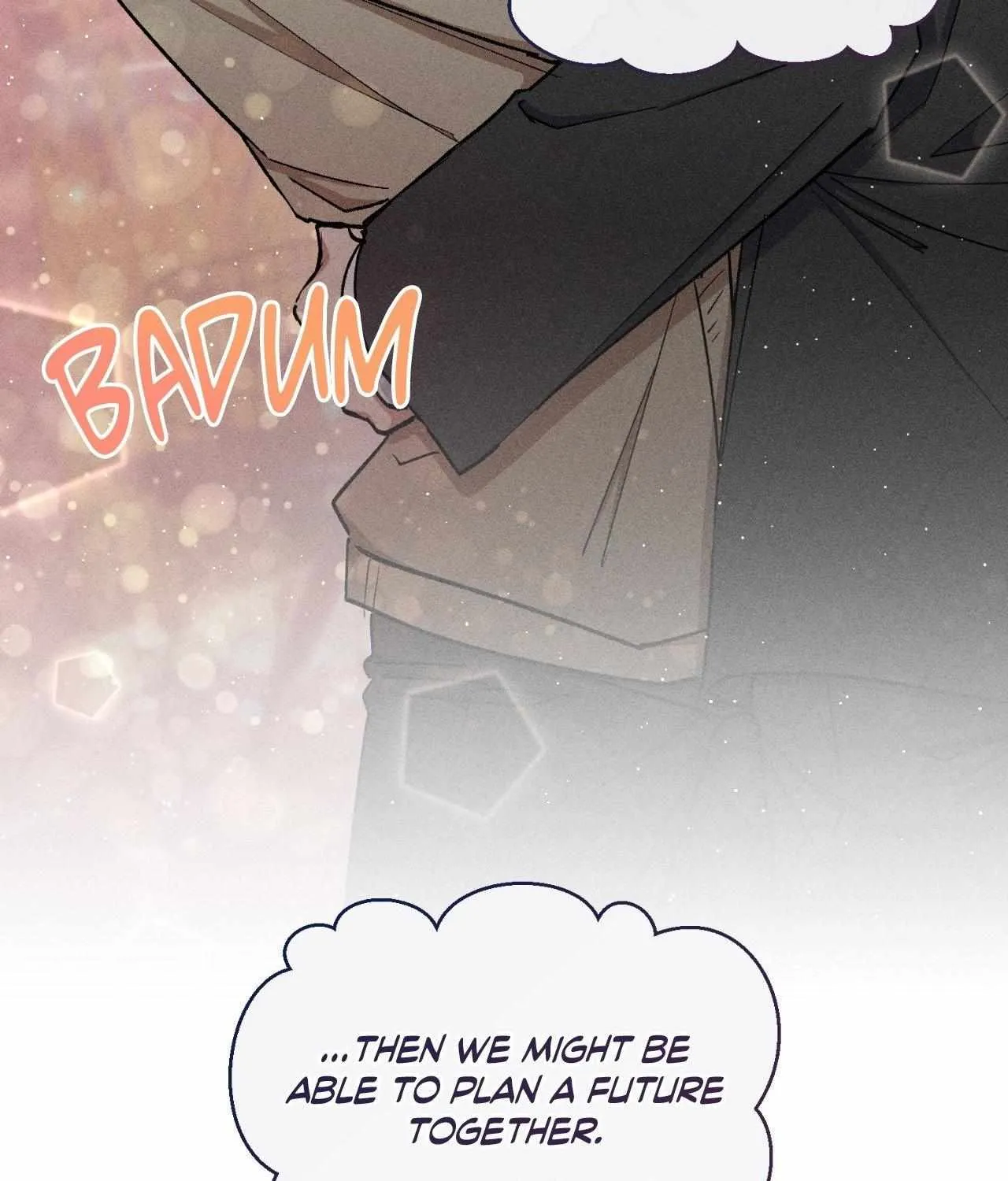 Read If You Want Me chapter 39 image 11 on Lezhin