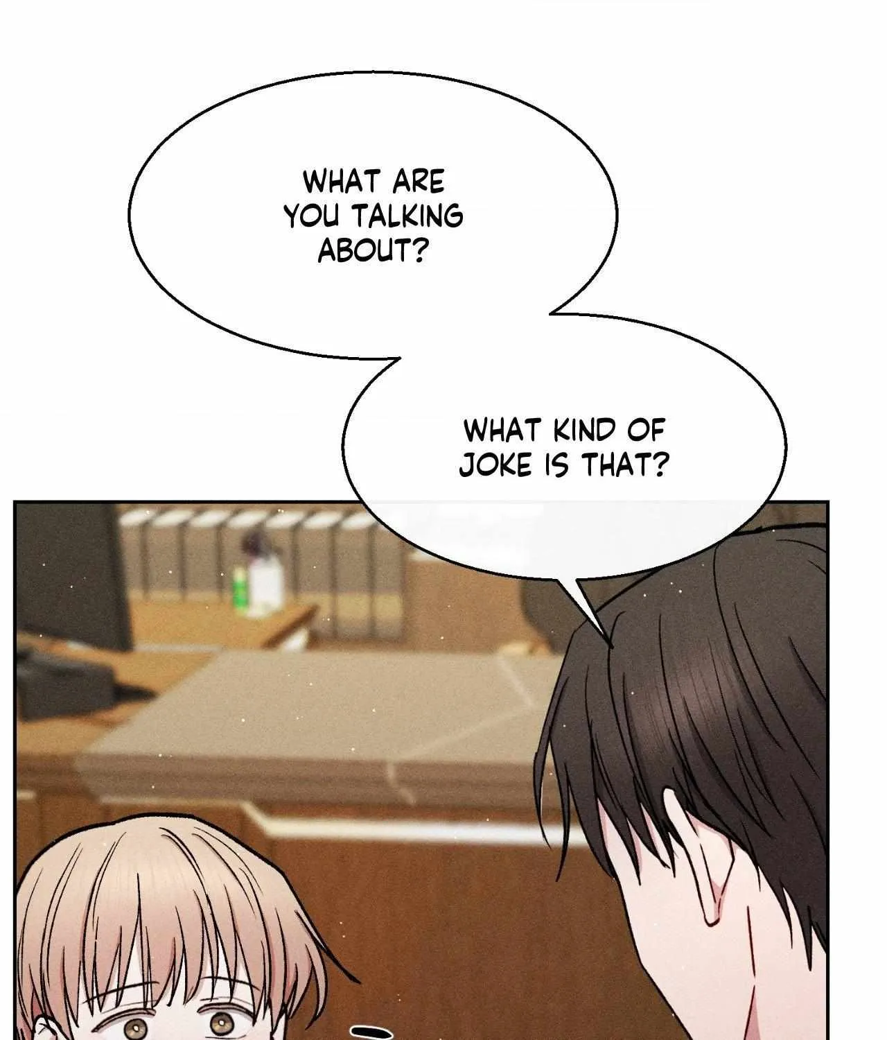 Read If You Want Me chapter 39 image 18 on Lezhin