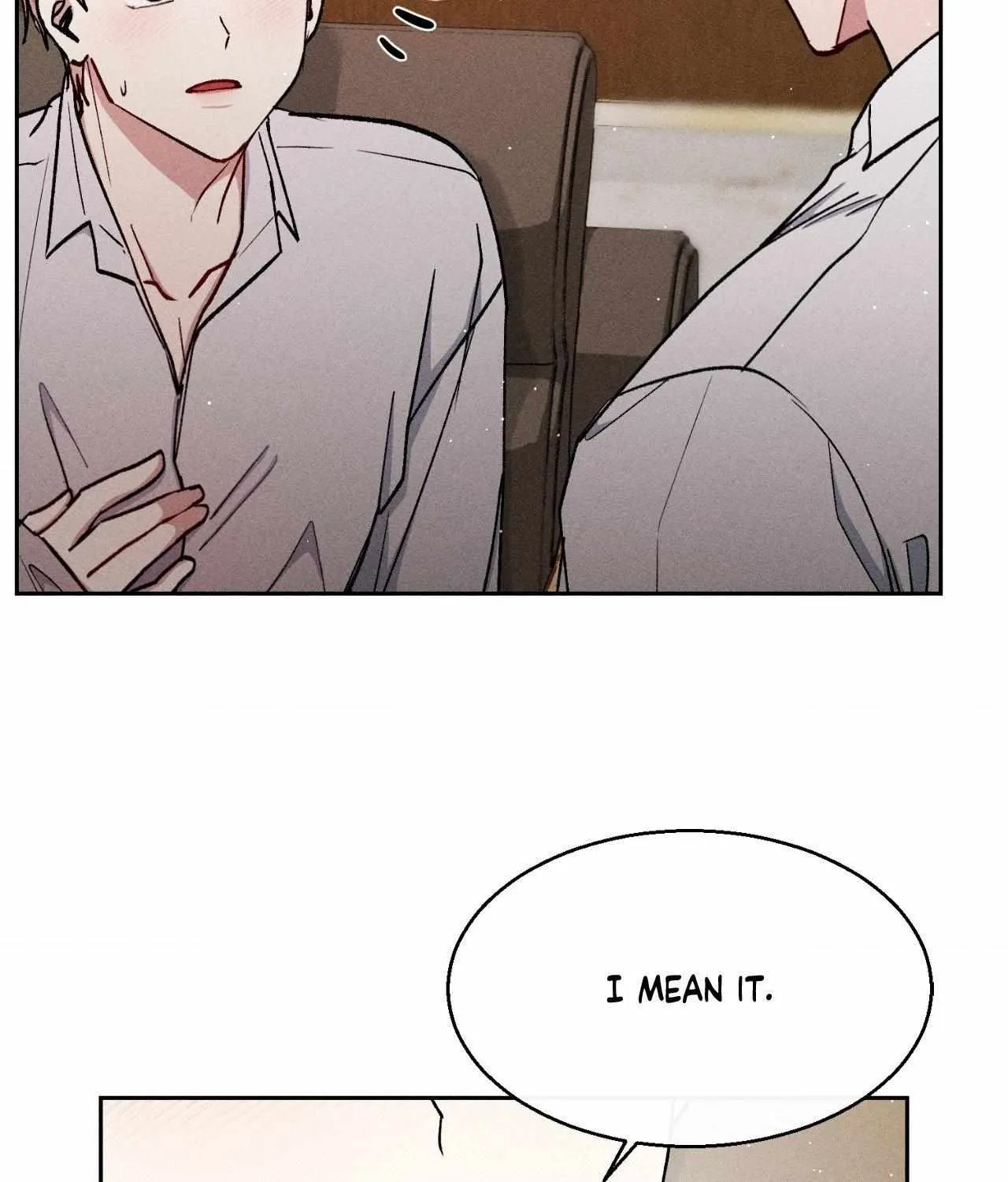Read If You Want Me chapter 39 image 19 on Lezhin
