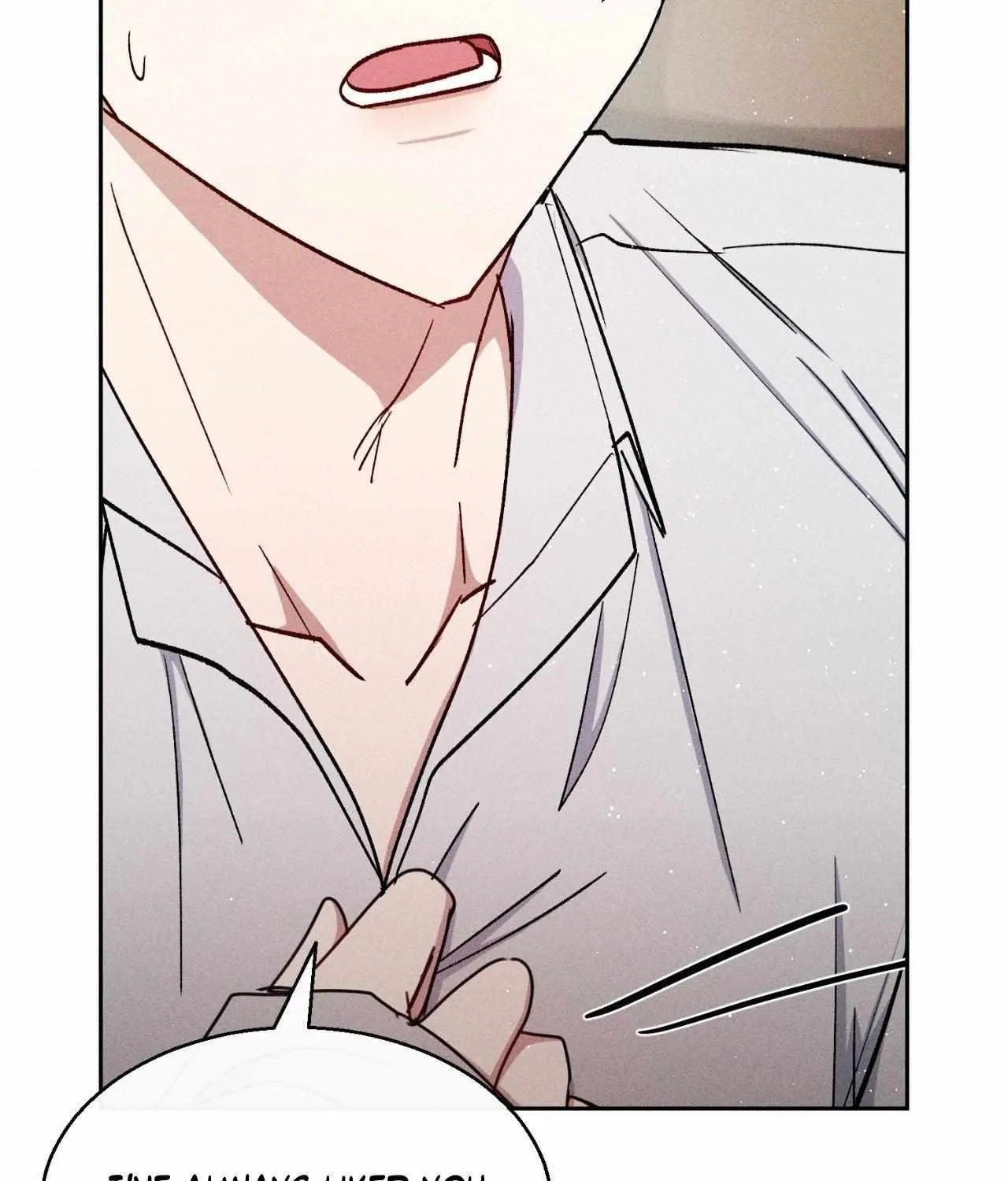 Read If You Want Me chapter 39 image 20 on Lezhin