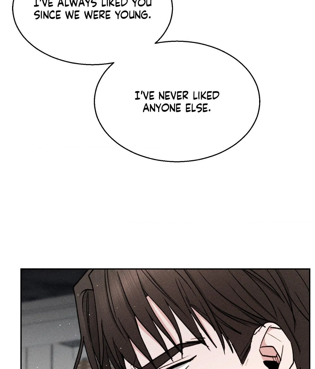 Read If You Want Me chapter 39 image 21 on Lezhin