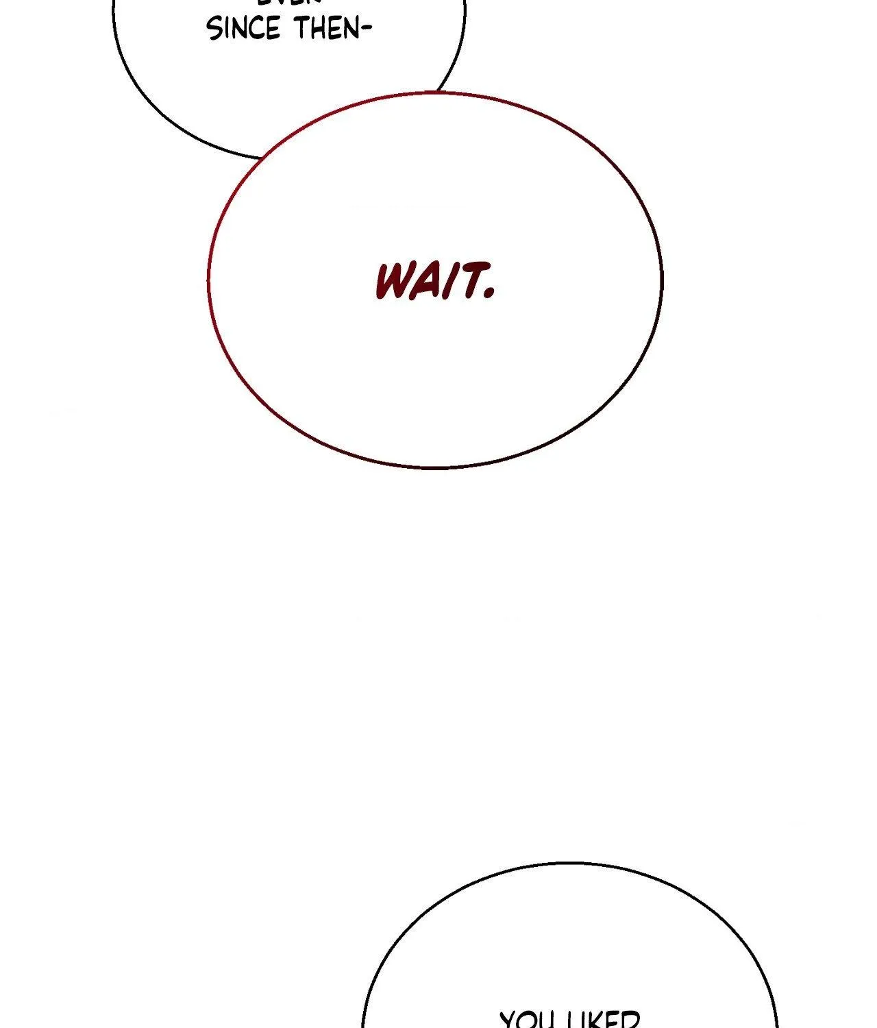 Read If You Want Me chapter 39 image 26 on Lezhin