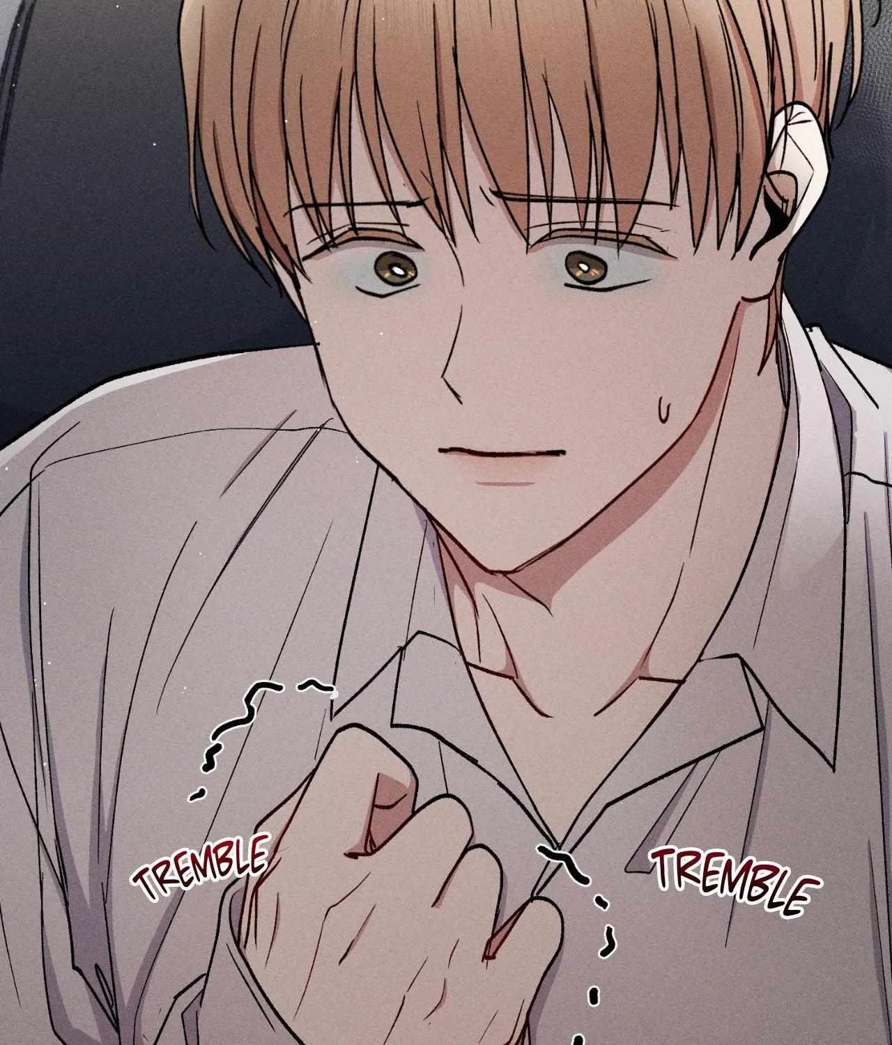Read If You Want Me chapter 39 image 34 on Lezhin