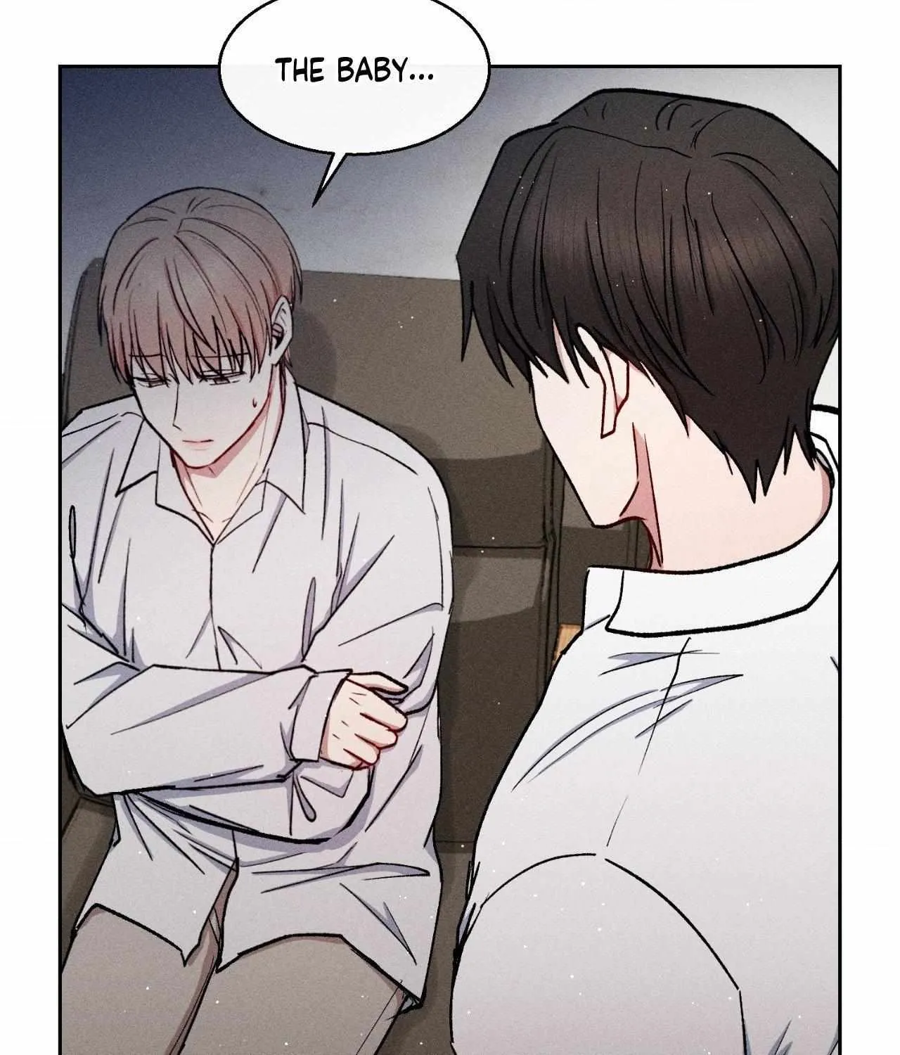 Read If You Want Me chapter 39 image 38 on Lezhin