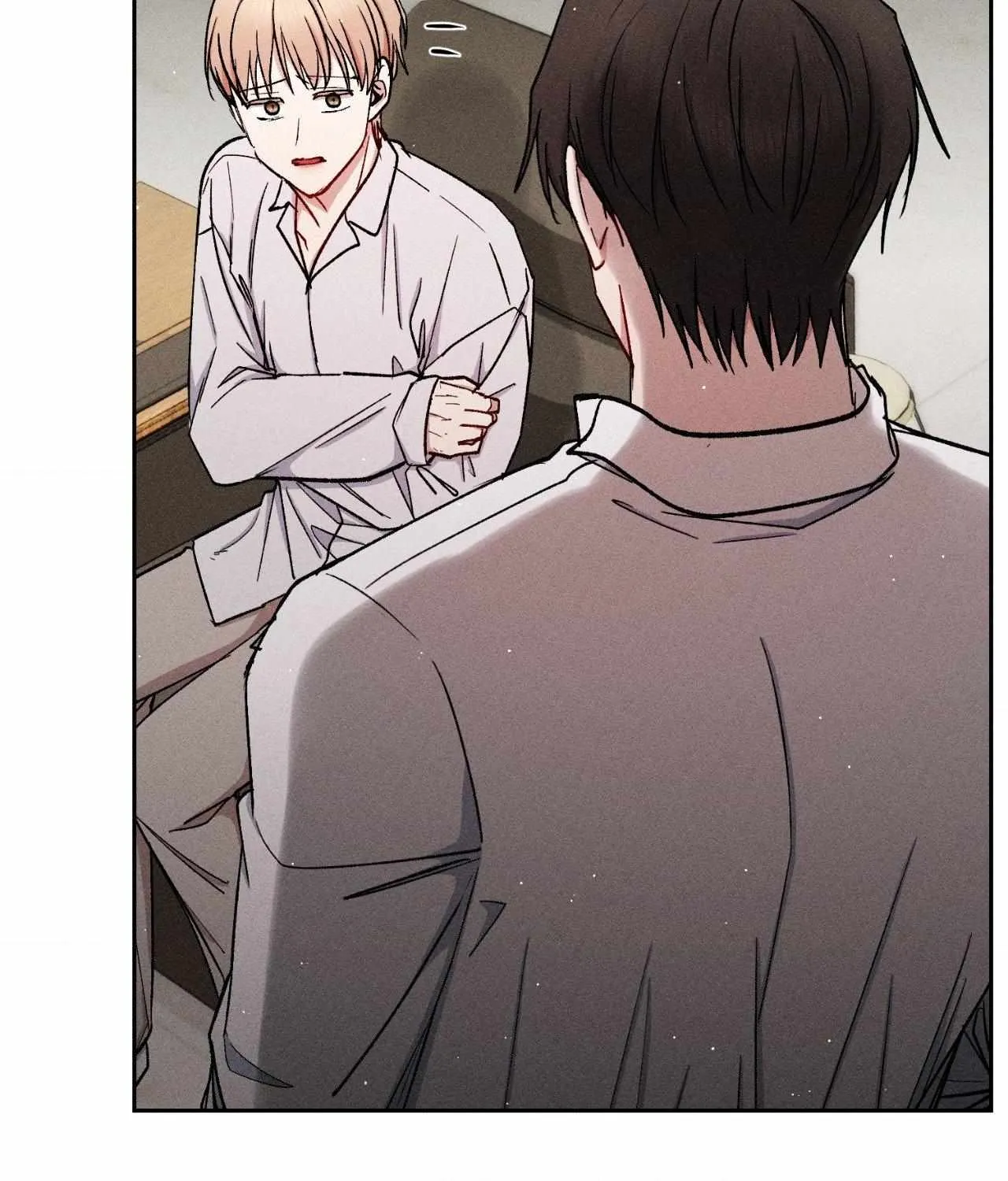 Read If You Want Me chapter 39 image 46 on Lezhin
