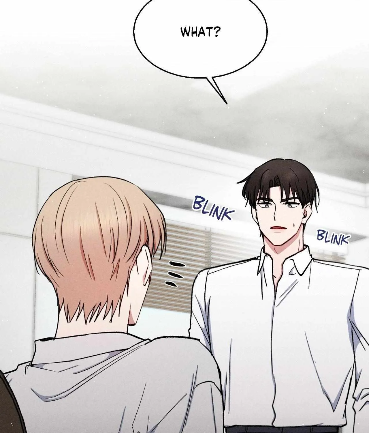 Read If You Want Me chapter 39 image 5 on Lezhin