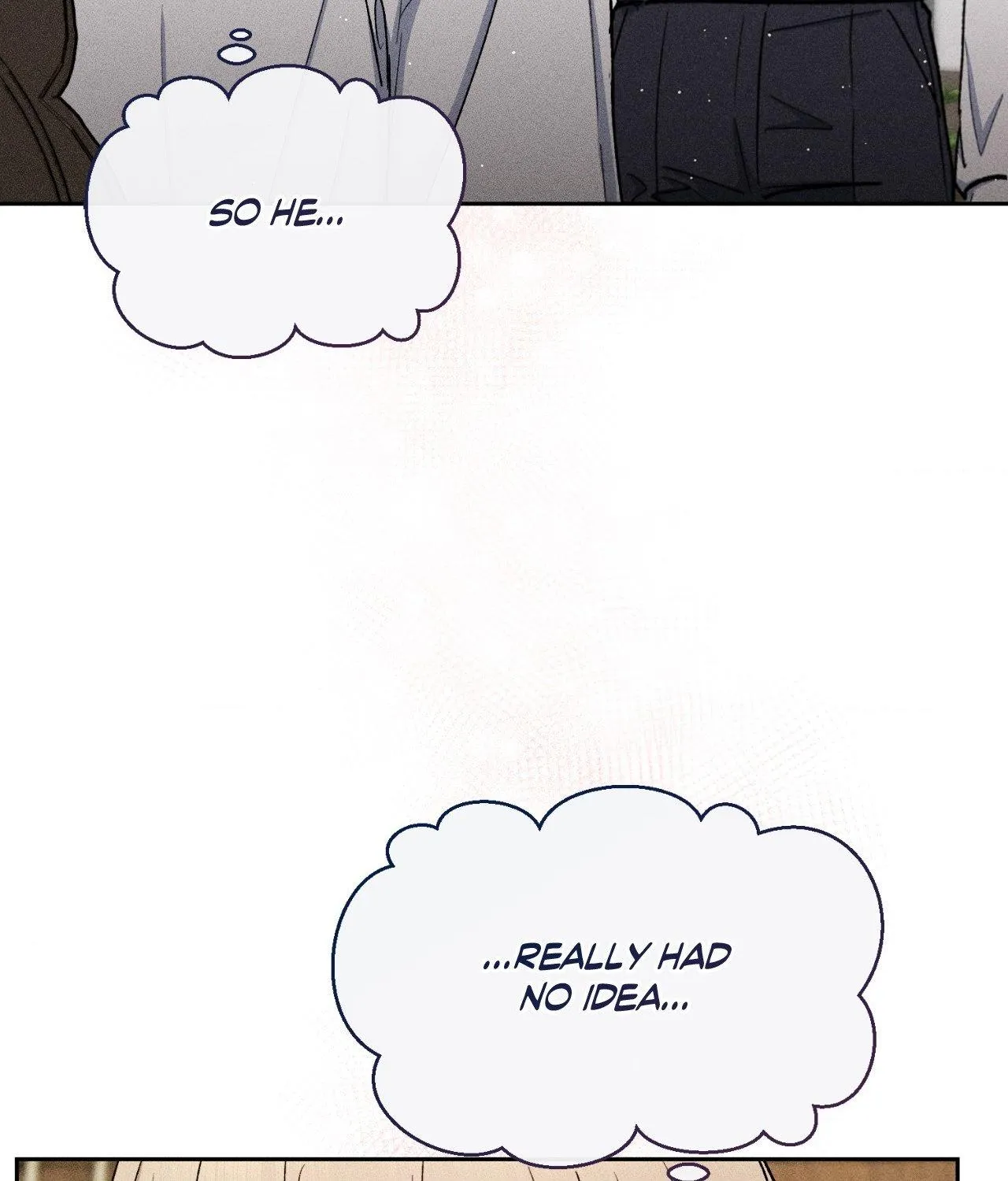 Read If You Want Me chapter 39 image 6 on Lezhin