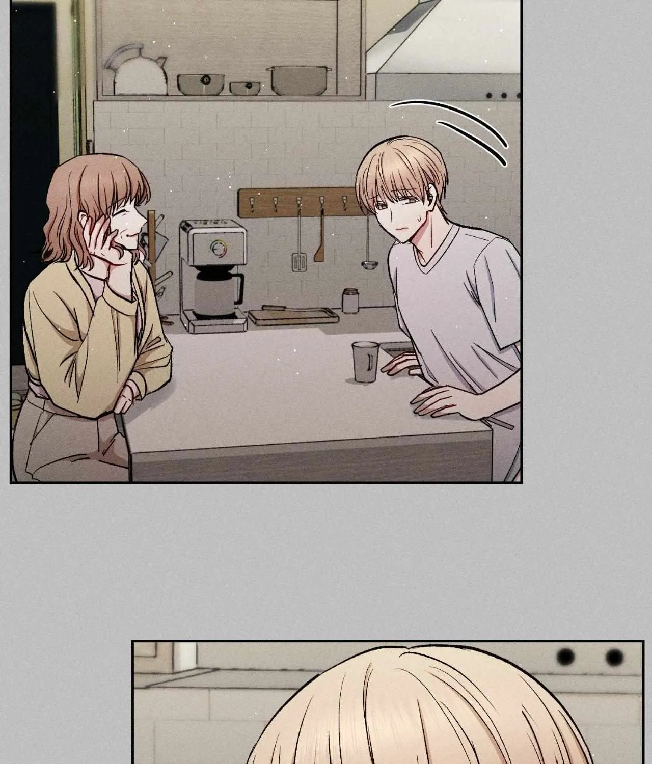 Read If You Want Me chapter 39 image 63 on Lezhin