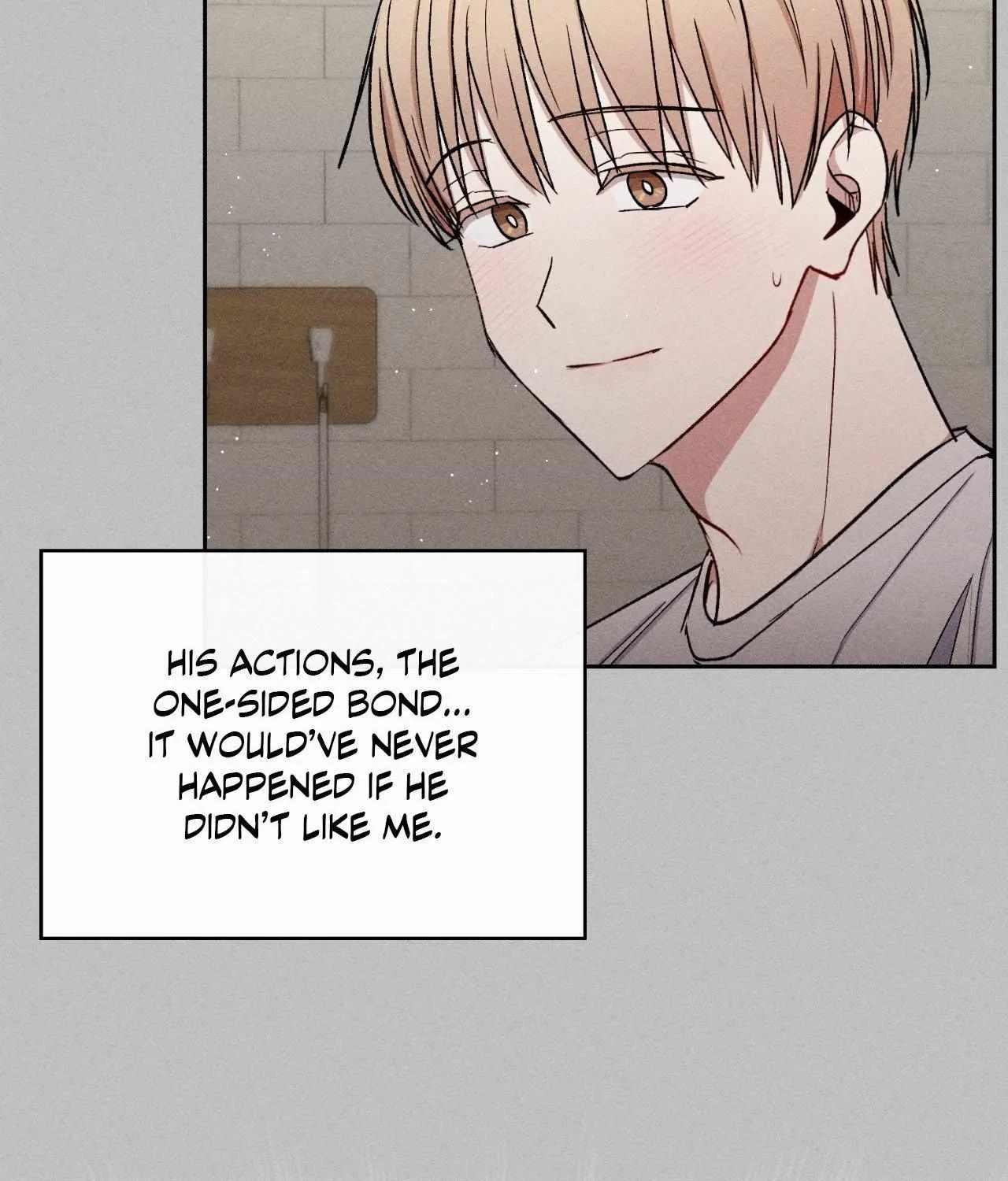 Read If You Want Me chapter 39 image 64 on Lezhin