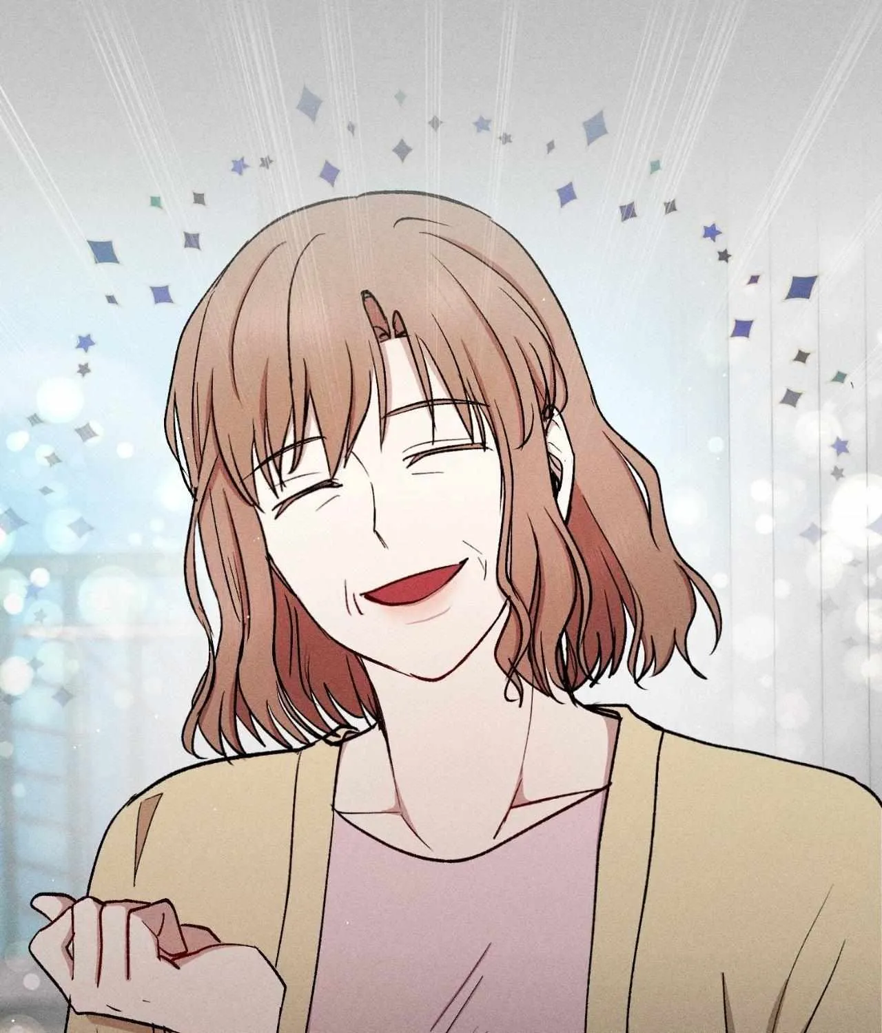 Read If You Want Me chapter 39 image 65 on Lezhin