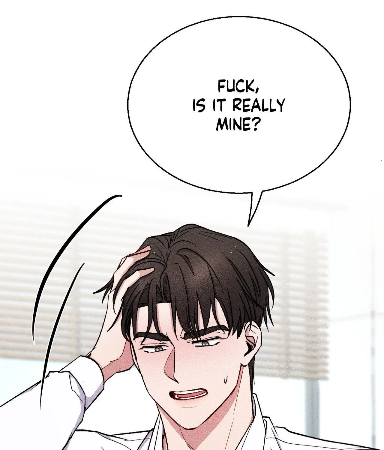 Read If You Want Me chapter 39 image 69 on Lezhin