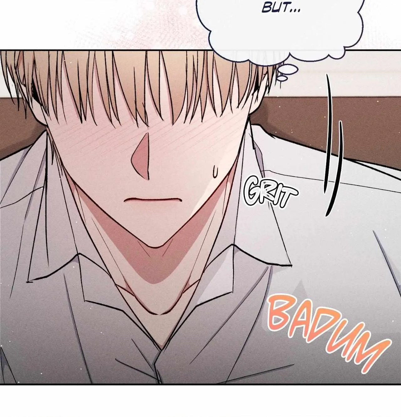 Read If You Want Me chapter 39 image 8 on Lezhin