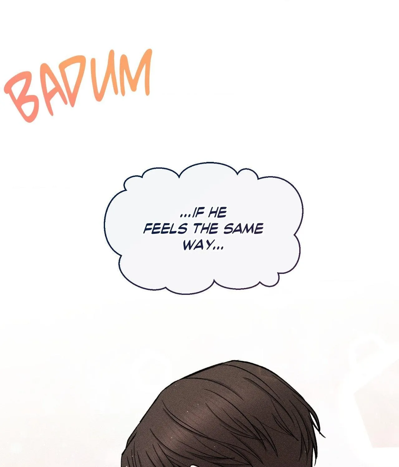 Read If You Want Me chapter 39 image 9 on Lezhin