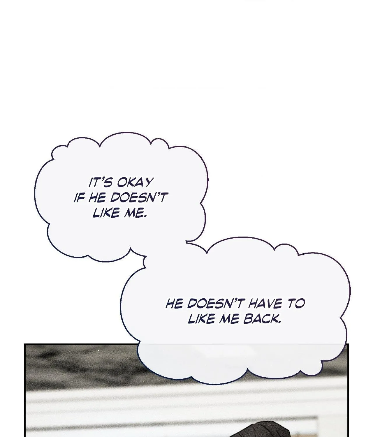 Read If You Want Me chapter 39 image 92 on Lezhin