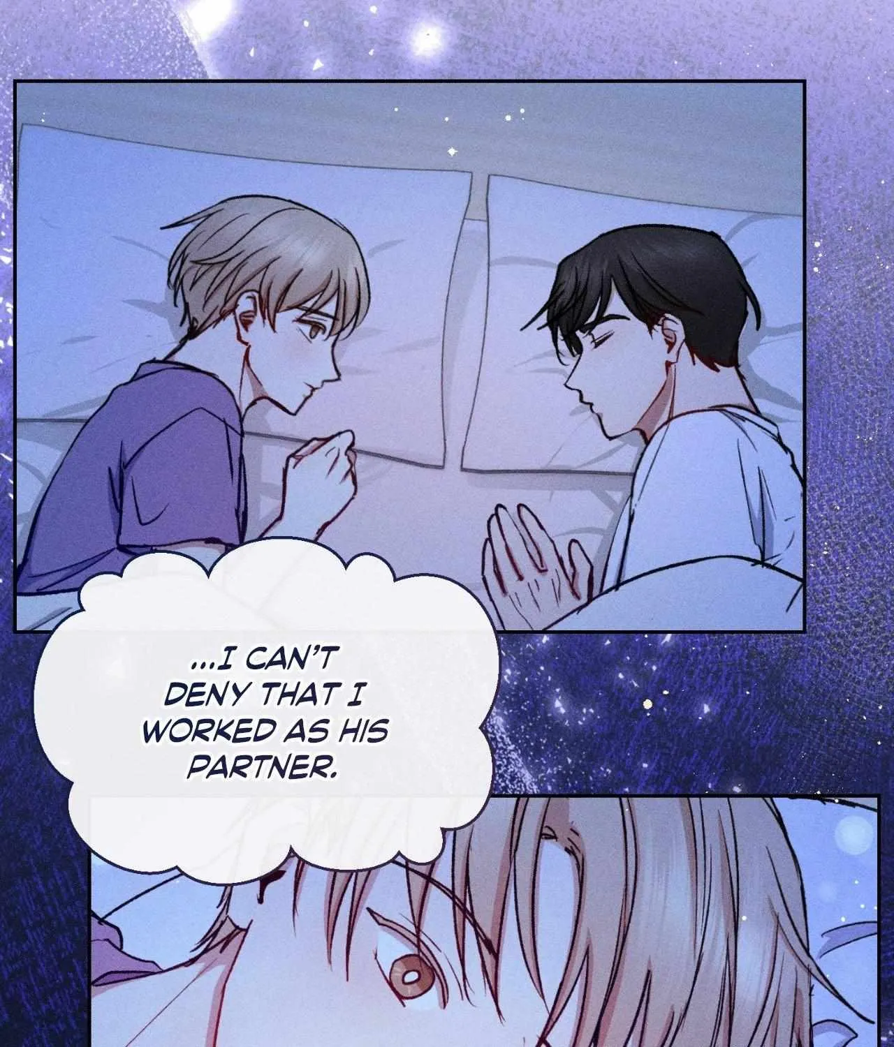 Read If You Want Me chapter 39 image 95 on Lezhin