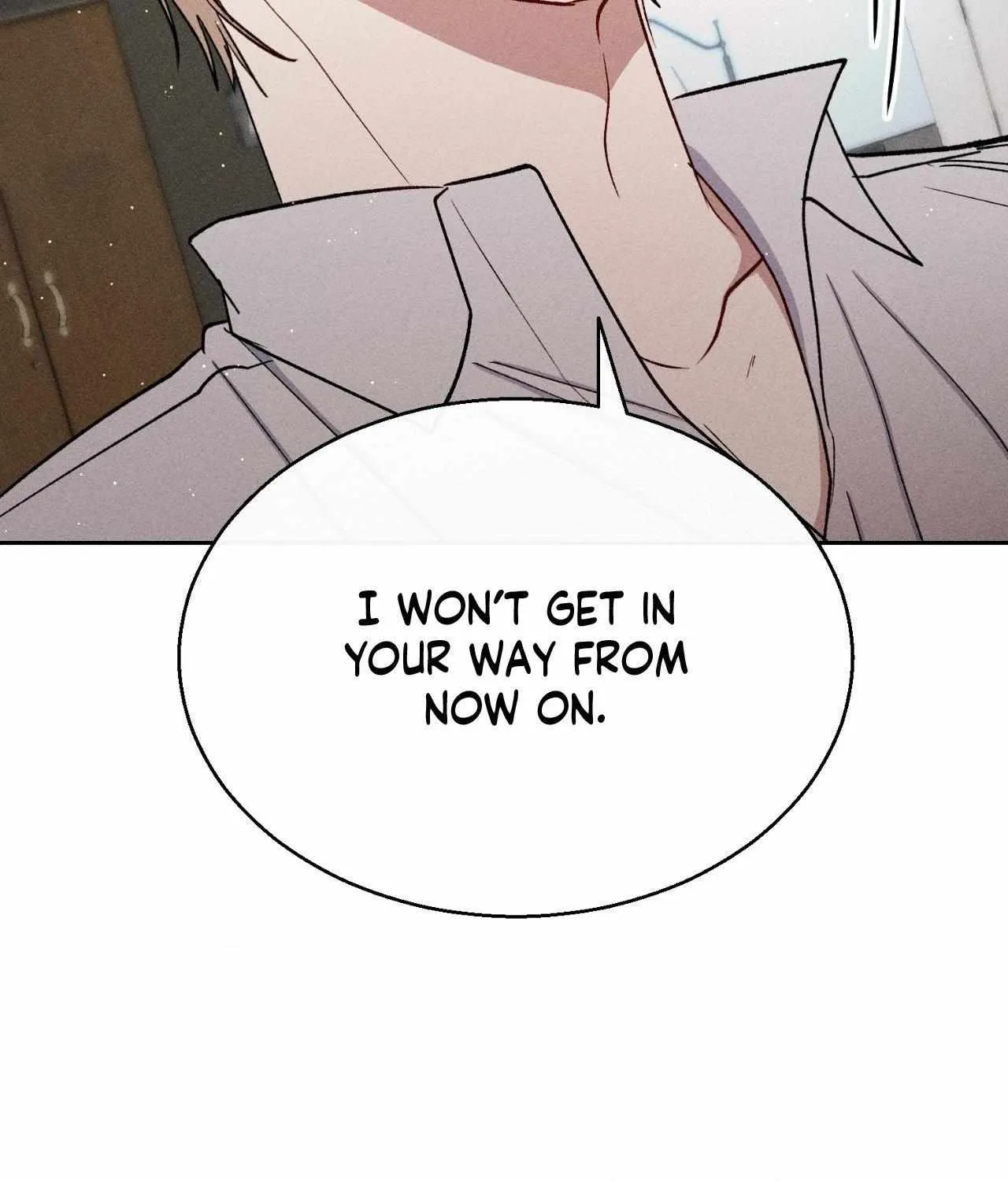 Read If You Want Me chapter 40 image 2 on Lezhin