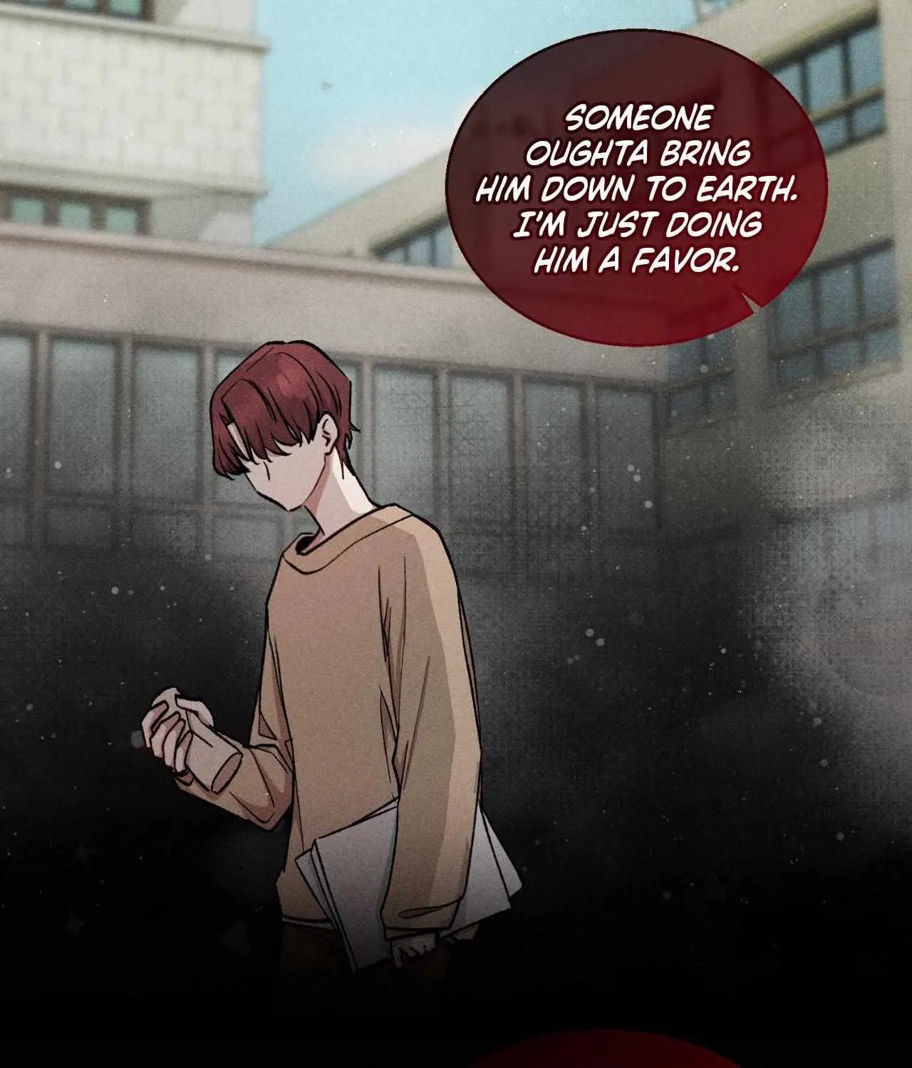 Read If You Want Me chapter 44 image 2 on Lezhin
