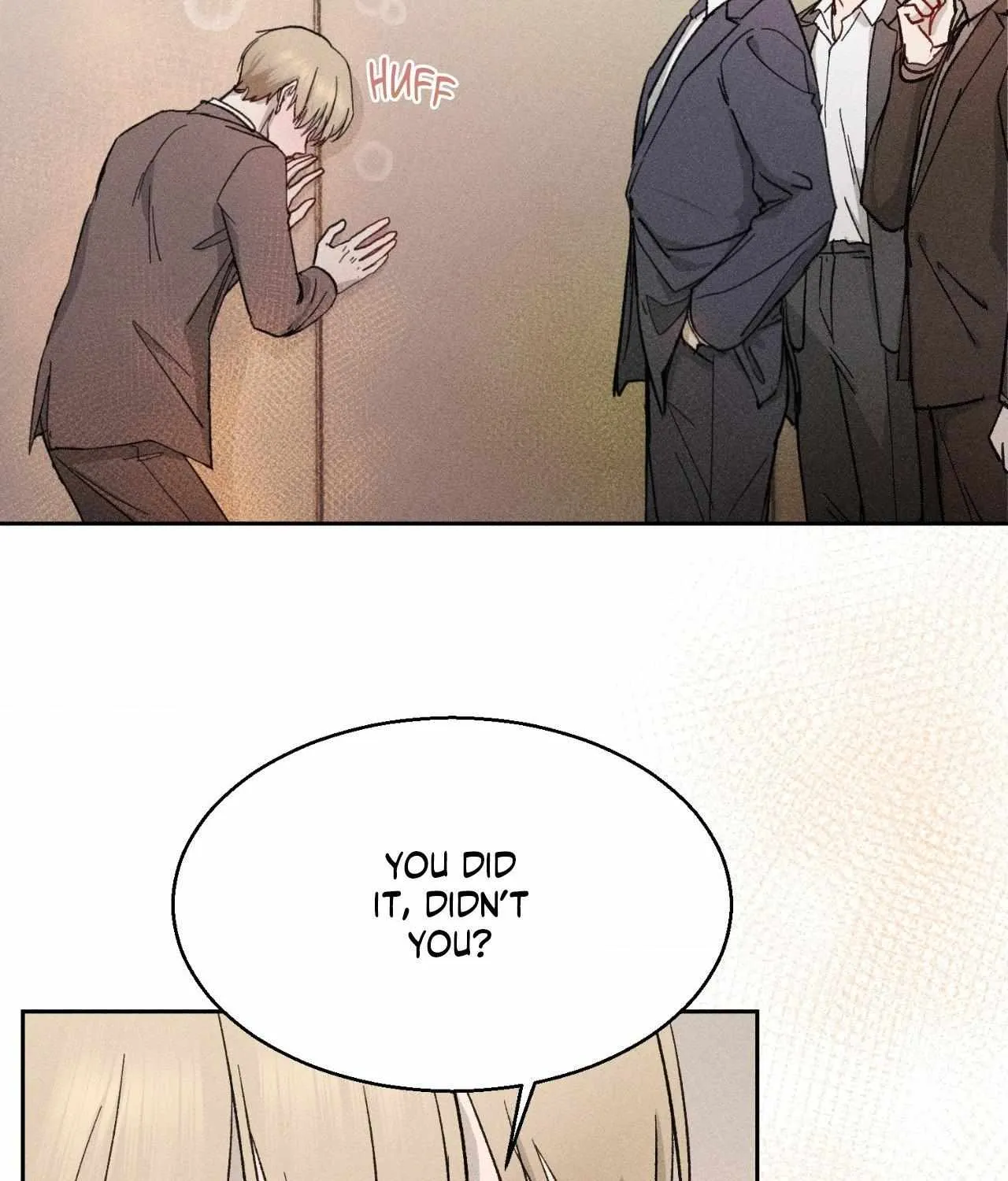 Read If You Want Me chapter 5 image 2 on Lezhin