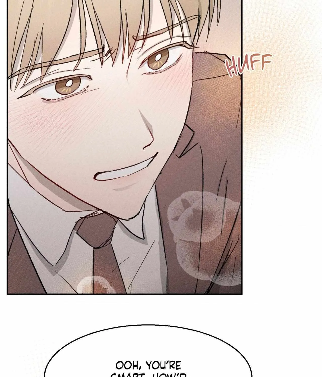 Read If You Want Me chapter 5 image 3 on Lezhin