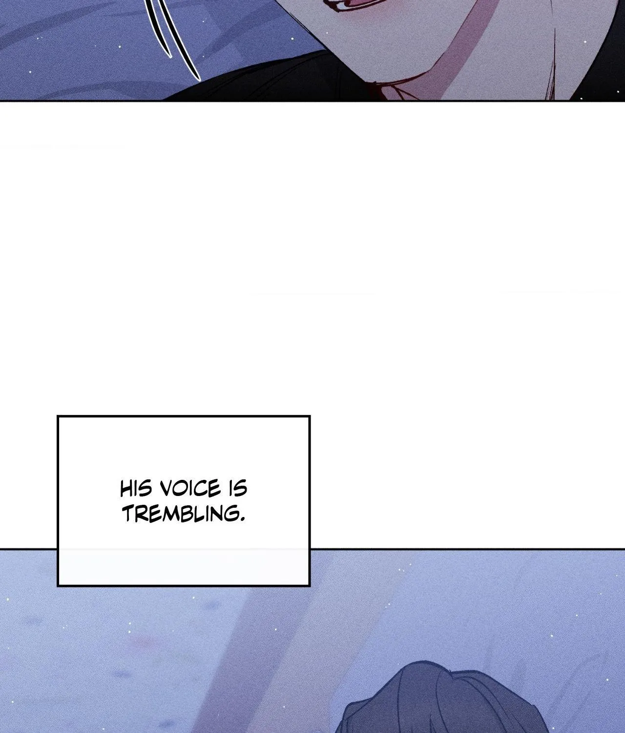 Read If You Want Me chapter 53 image 2 on Lezhin