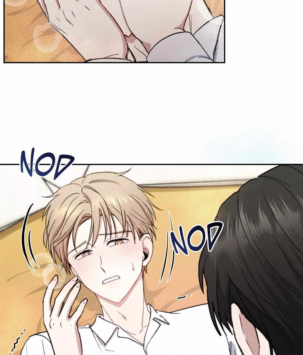 Read If You Want Me chapter 6 image 2 on Lezhin