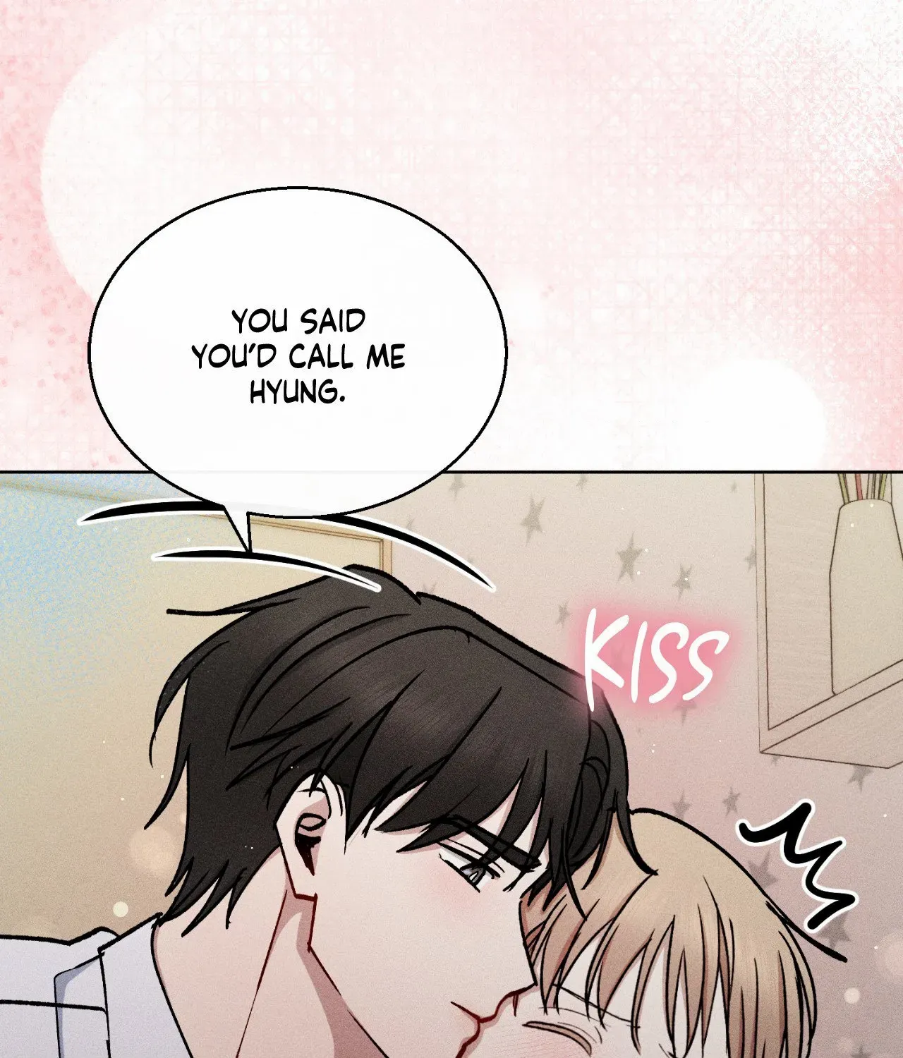 Read If You Want Me chapter 63 image 116 on Lezhin
