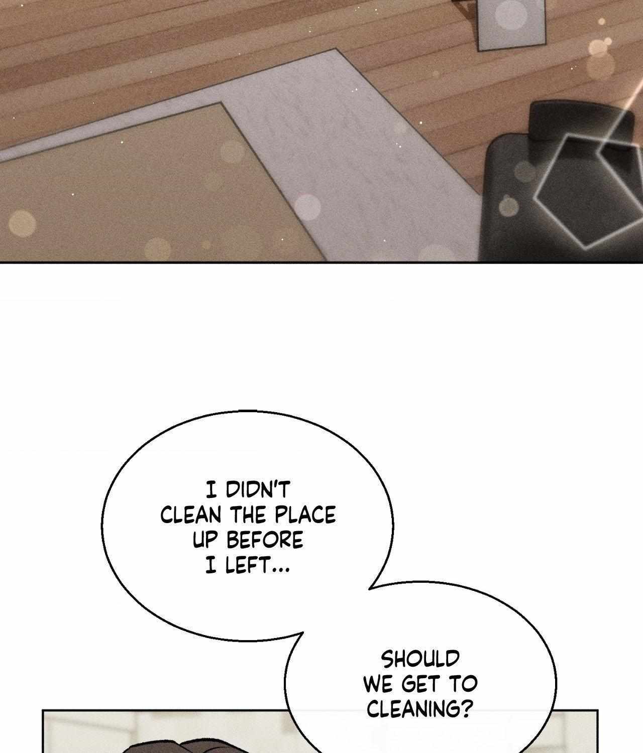 Read If You Want Me chapter 65 image 2 on Lezhin