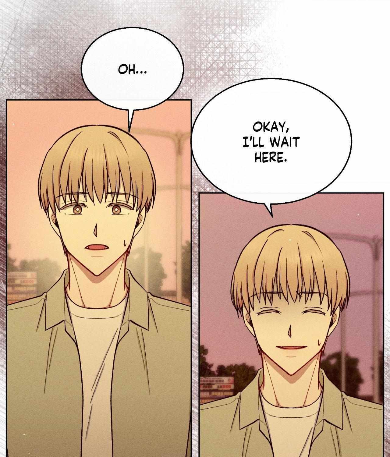 Read If You Want Me chapter 72 image 3 on Lezhin