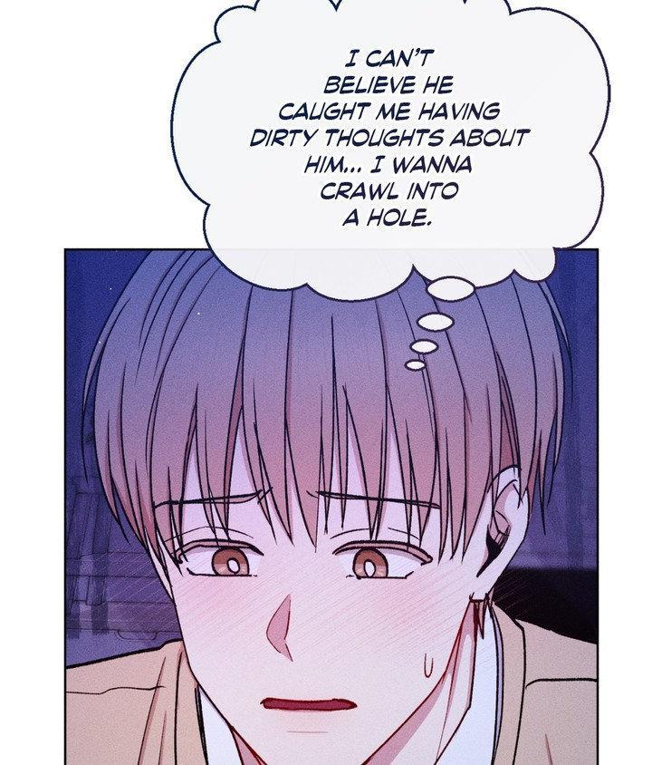 Read If You Want Me chapter 76 image 2 on Lezhin