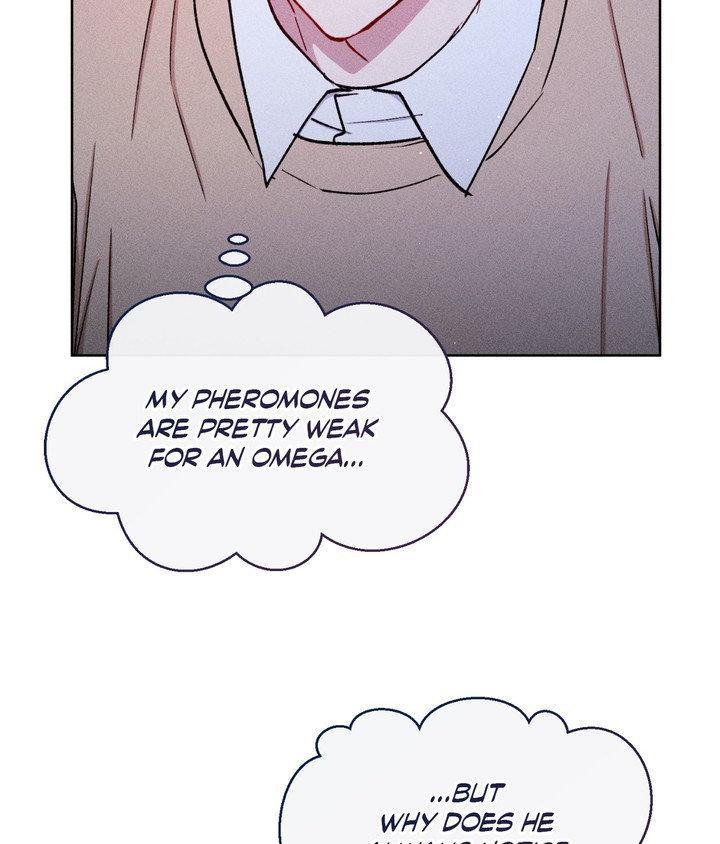 Read If You Want Me chapter 76 image 3 on Lezhin