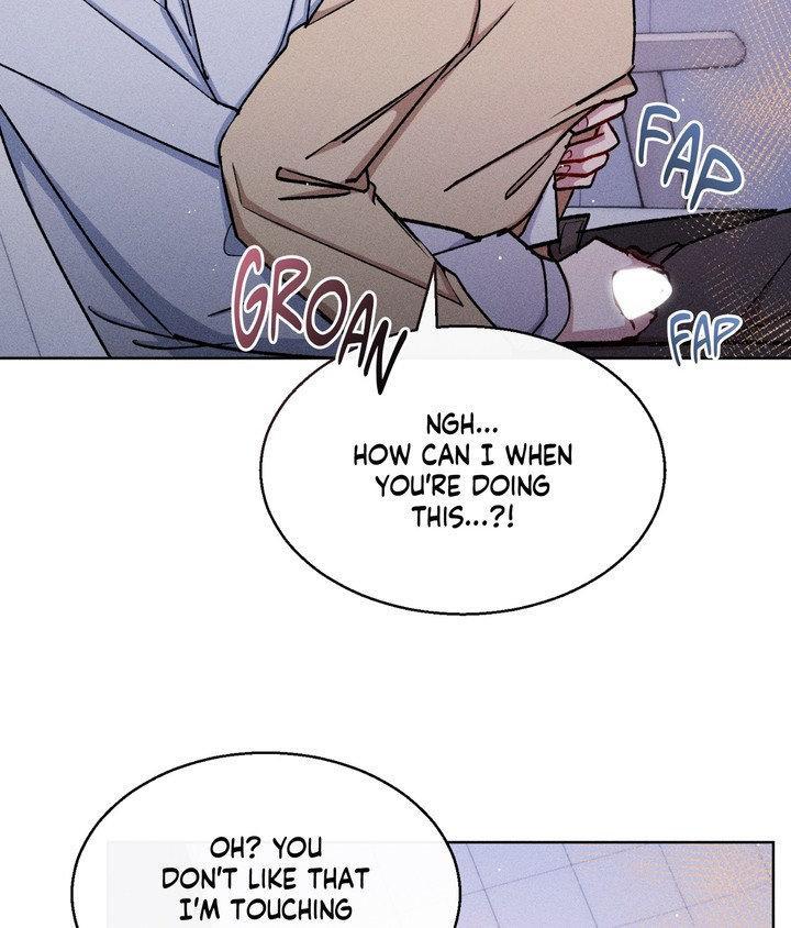 Read If You Want Me chapter 76 image 32 on Lezhin