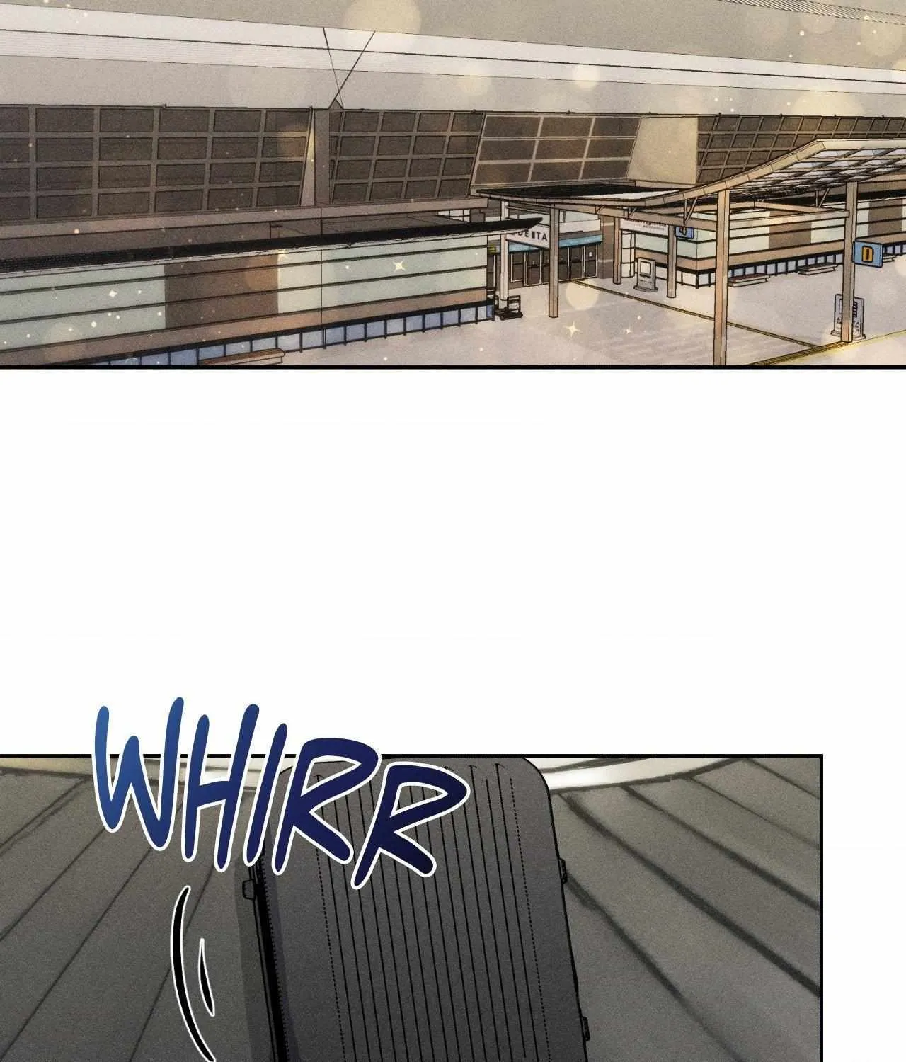 Read If You Want Me chapter 8 image 2 on Lezhin