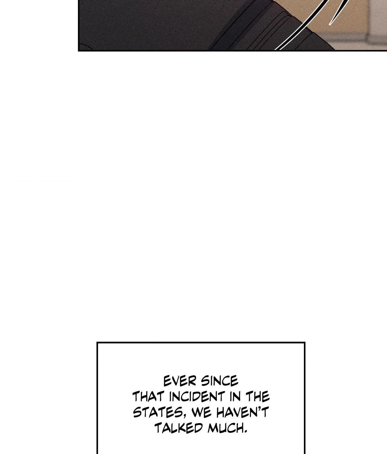 Read If You Want Me chapter 8 image 4 on Lezhin