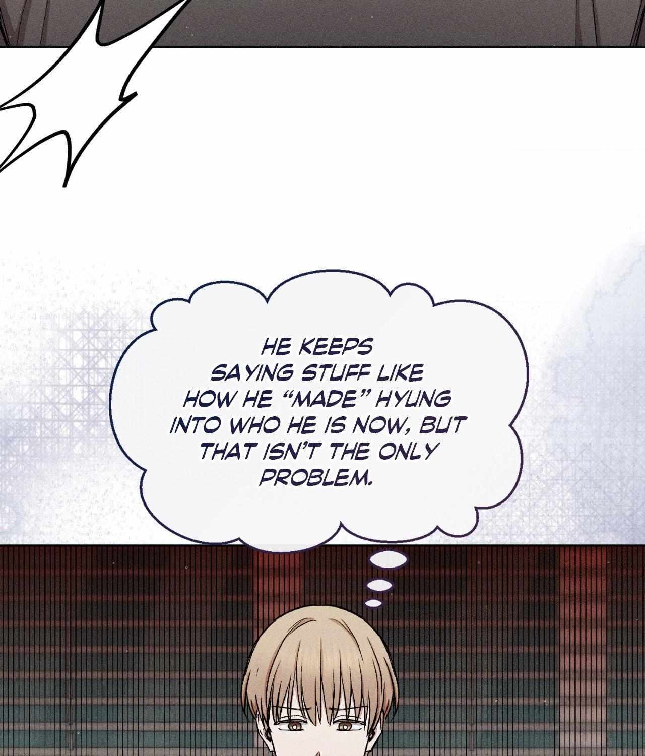 If You Want Me Chapter 80 page 3 - 