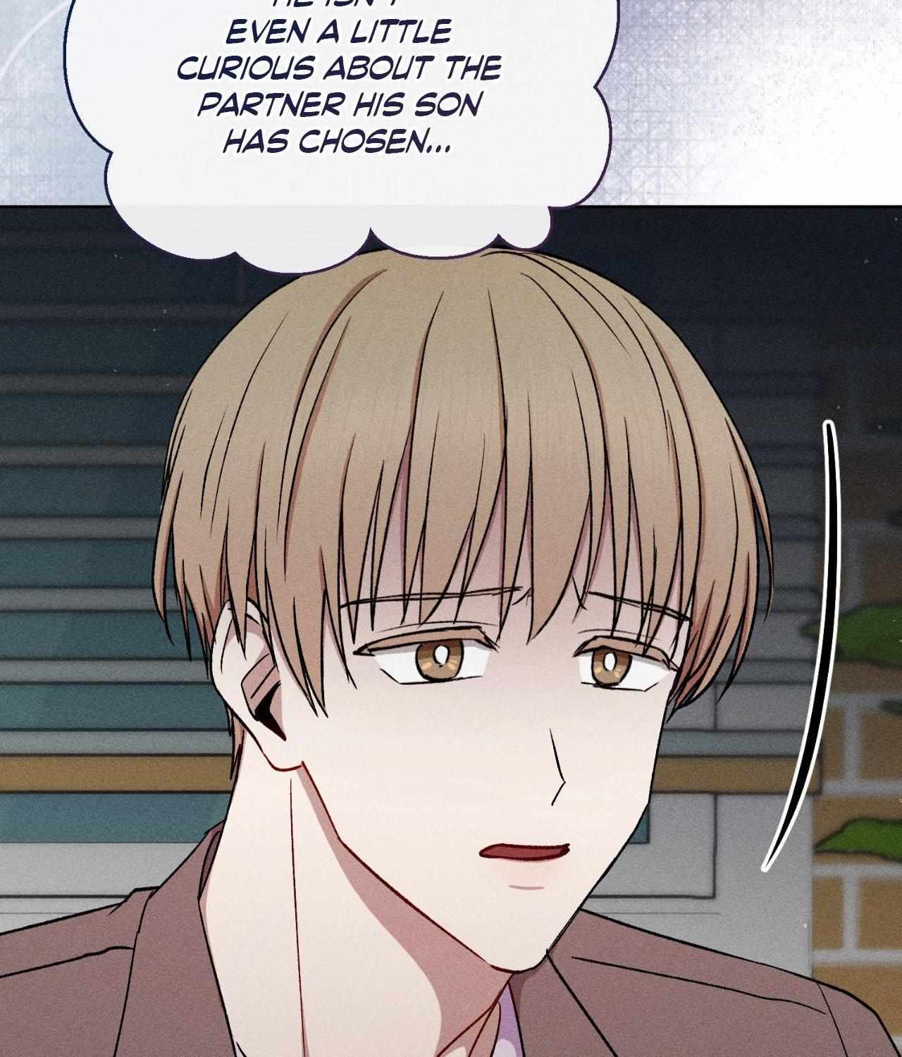 If You Want Me Chapter 80 page 5 - 
