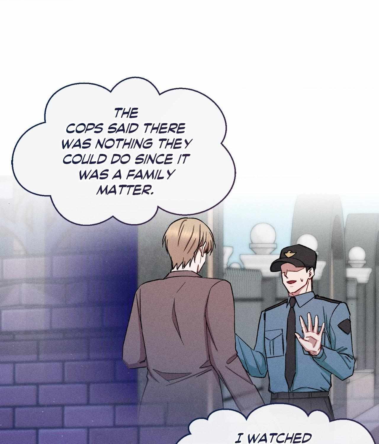 If You Want Me Chapter 81 page 3 - 