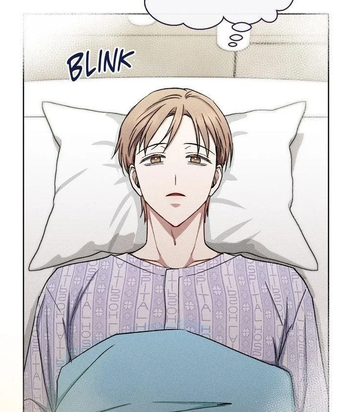 Read If You Want Me chapter 83 image 2 on Lezhin
