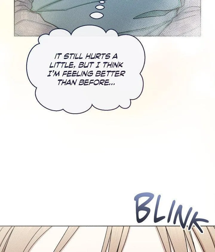 Read If You Want Me chapter 83 image 3 on Lezhin