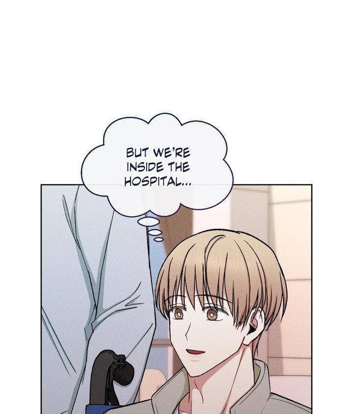 Read If You Want Me chapter 84 image 2 on Lezhin