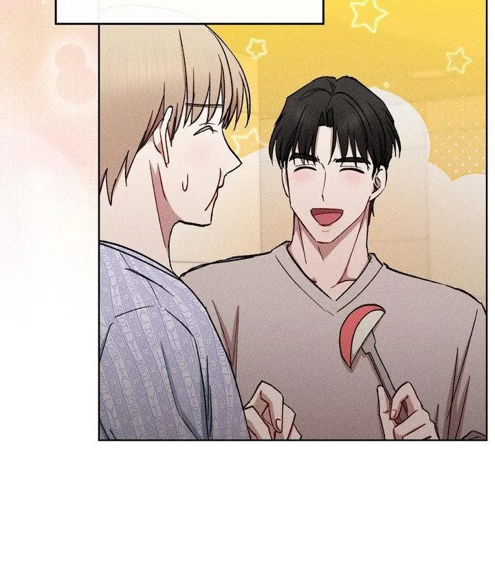 Read If You Want Me chapter 85 image 2 on Lezhin