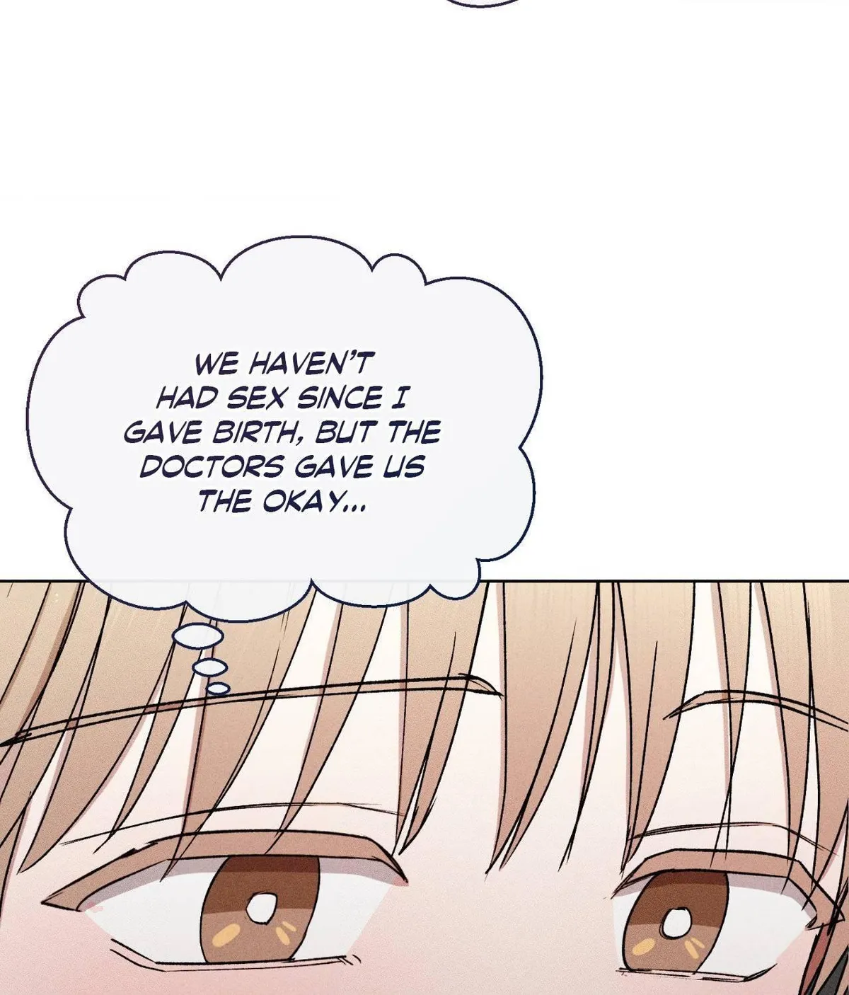 Read If You Want Me chapter 86 image 3 on Lezhin