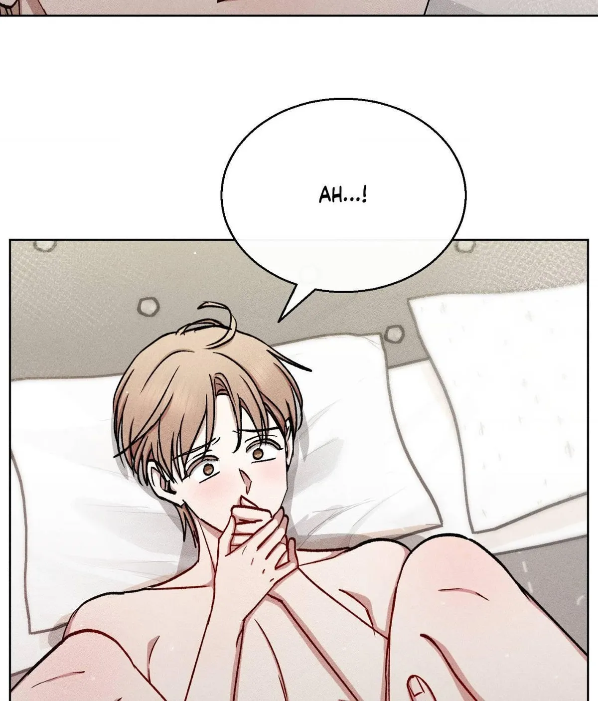 Read If You Want Me chapter 87 image 3 on Lezhin