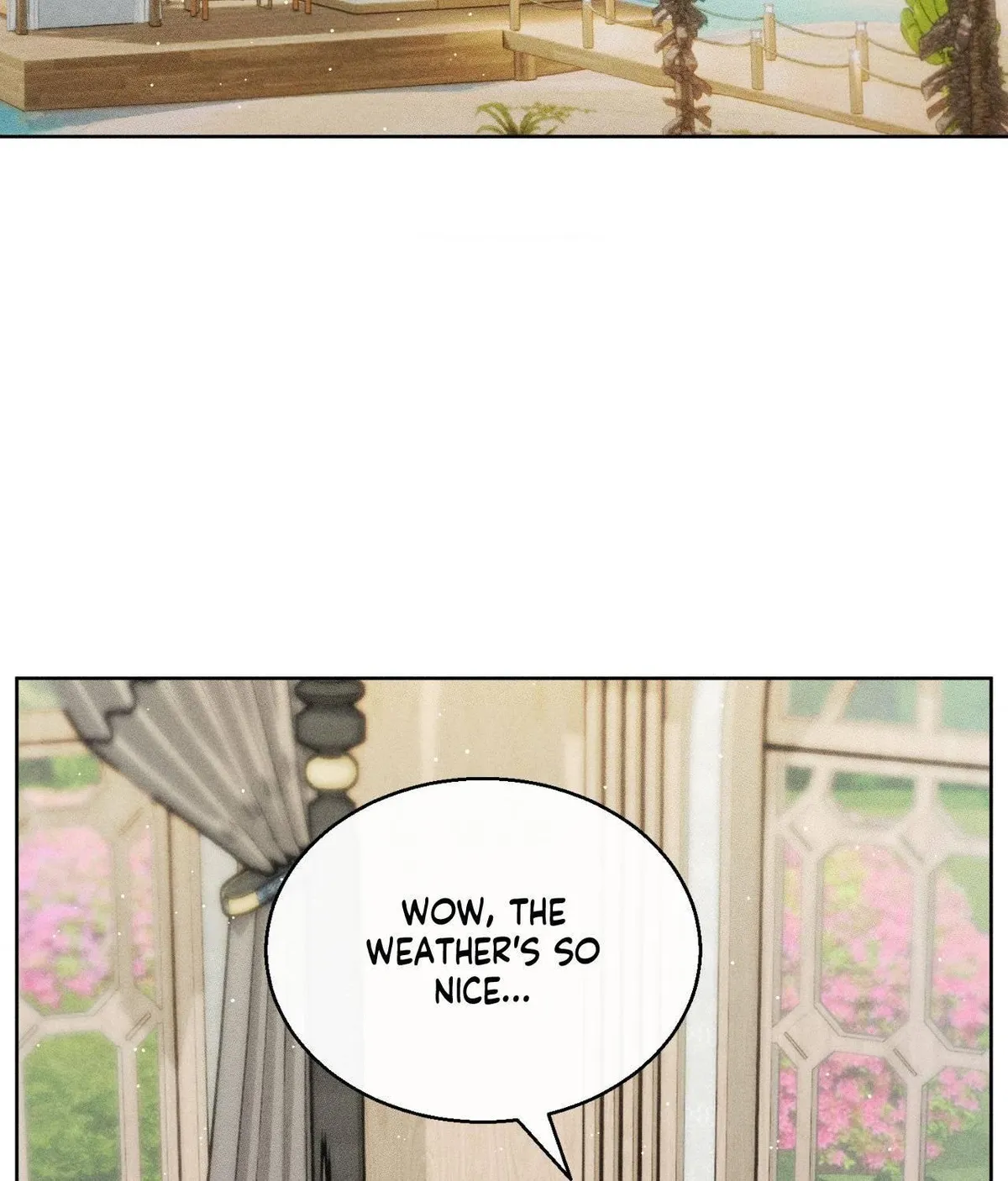 Read If You Want Me chapter 89 image 2 on Lezhin