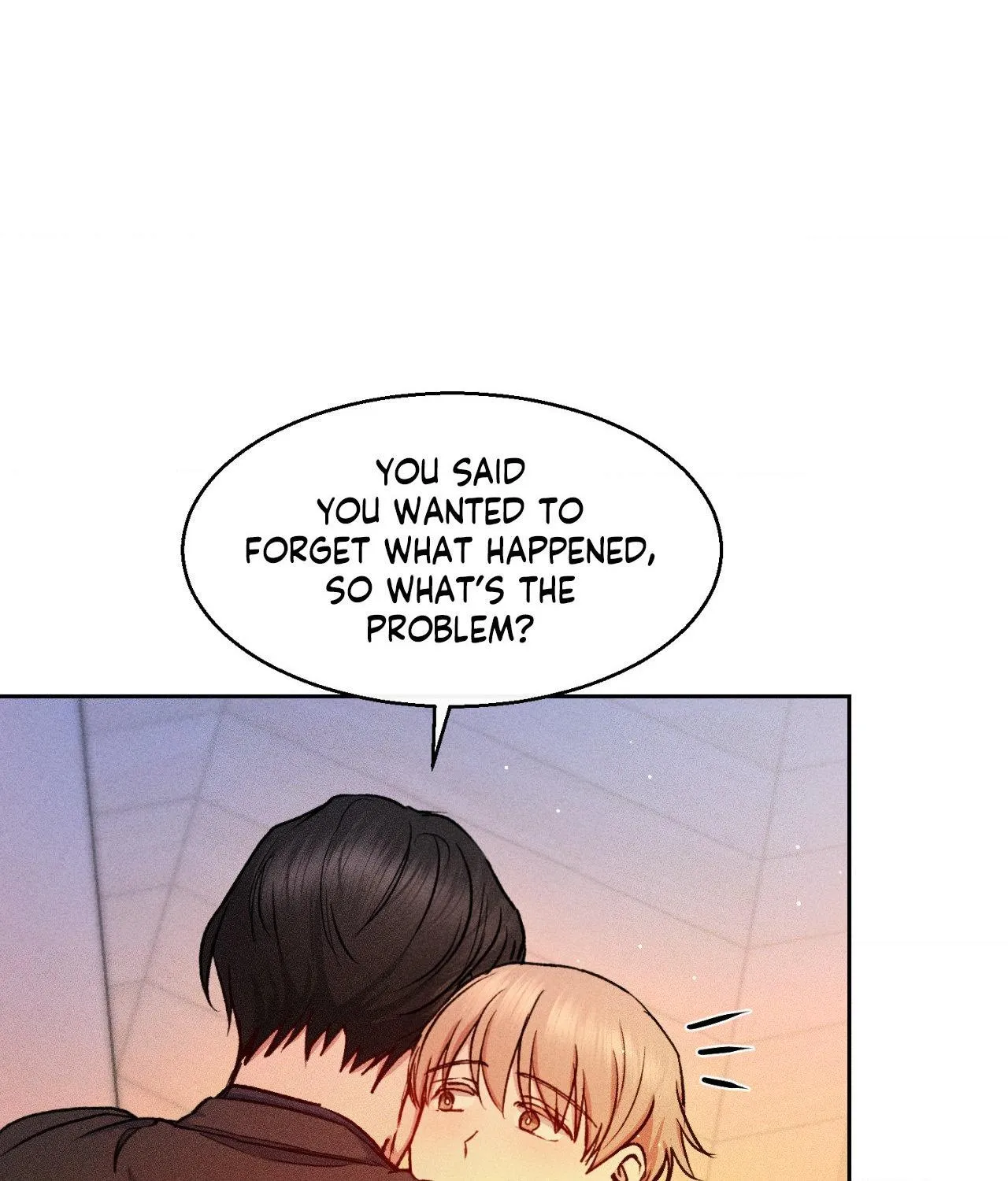 Read If You Want Me chapter 9 image 2 on Lezhin